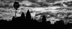 the other sight of 'angkor wat'