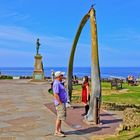 - the otherside of Whitby - Walegate -