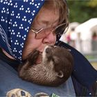 ...The Otter Lady - UK...