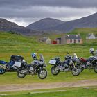 The Outer Hebrides