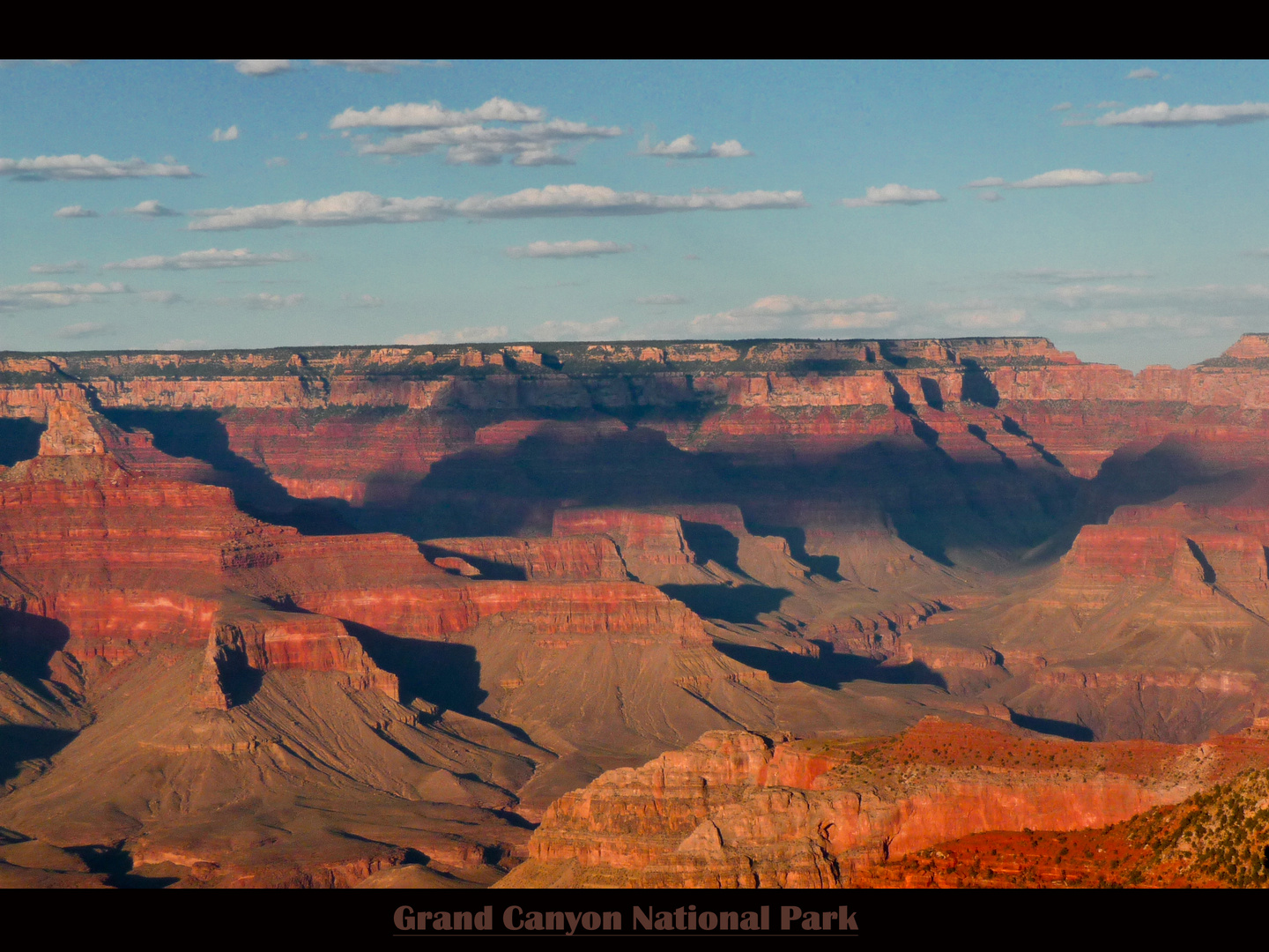 The Overwhelming Beauty of Nature