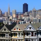 The Painted Ladies