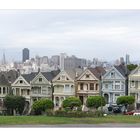 The Painted Ladies