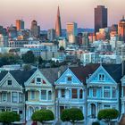 the painted ladies