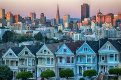 the painted ladies