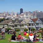 The painted ladies