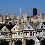 the painted ladies