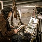 The Painter