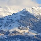 The Palace Hotel of Gstaad