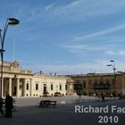 The Palace Square