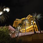 The Palazzo Las Vegas