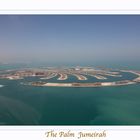 The Palm Jumeirah