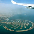 The Palm Jumeirah