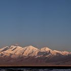 The Pamirs