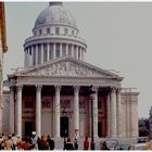 The Pantheon, Paris