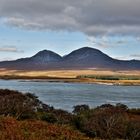 The Paps of Jura