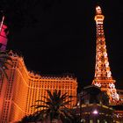 The Paris, Las Vegas