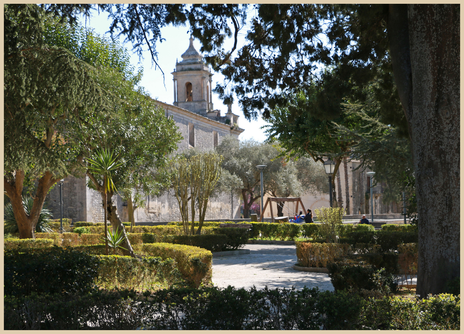 the park at ragusa ibla 20