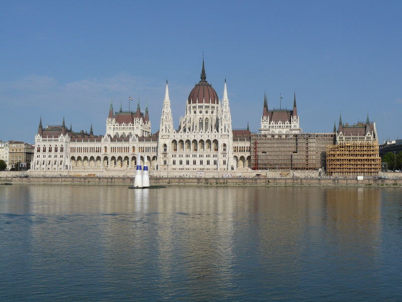 The Parliament