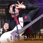 The Parlotones