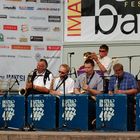 The part of Imatra bigBand