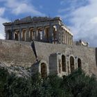 The Parthenon