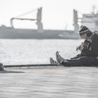 The Passenger (Bremerhaven)