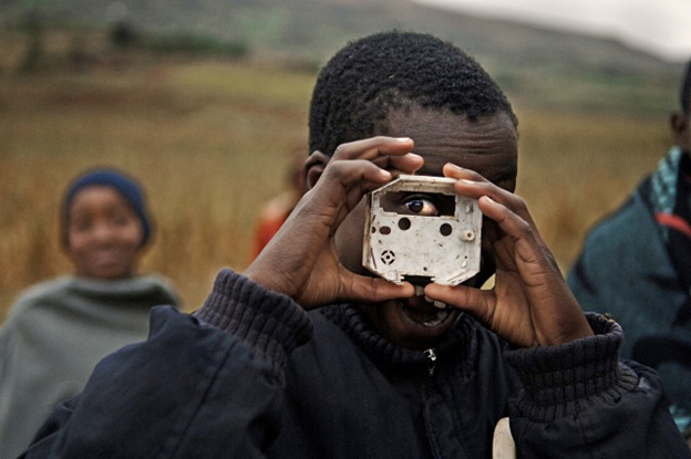 The Passionate Photographer: STEVE SIMON, 11 & 12 August Luzern.