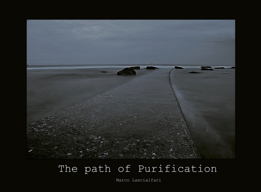 The path of Purification