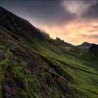 [ ... the path to quiraing ]