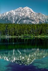 The Patricia Lake