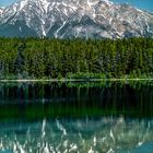 The Patricia Lake