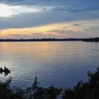 The peaceful Mekong