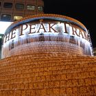 The Peak Tram