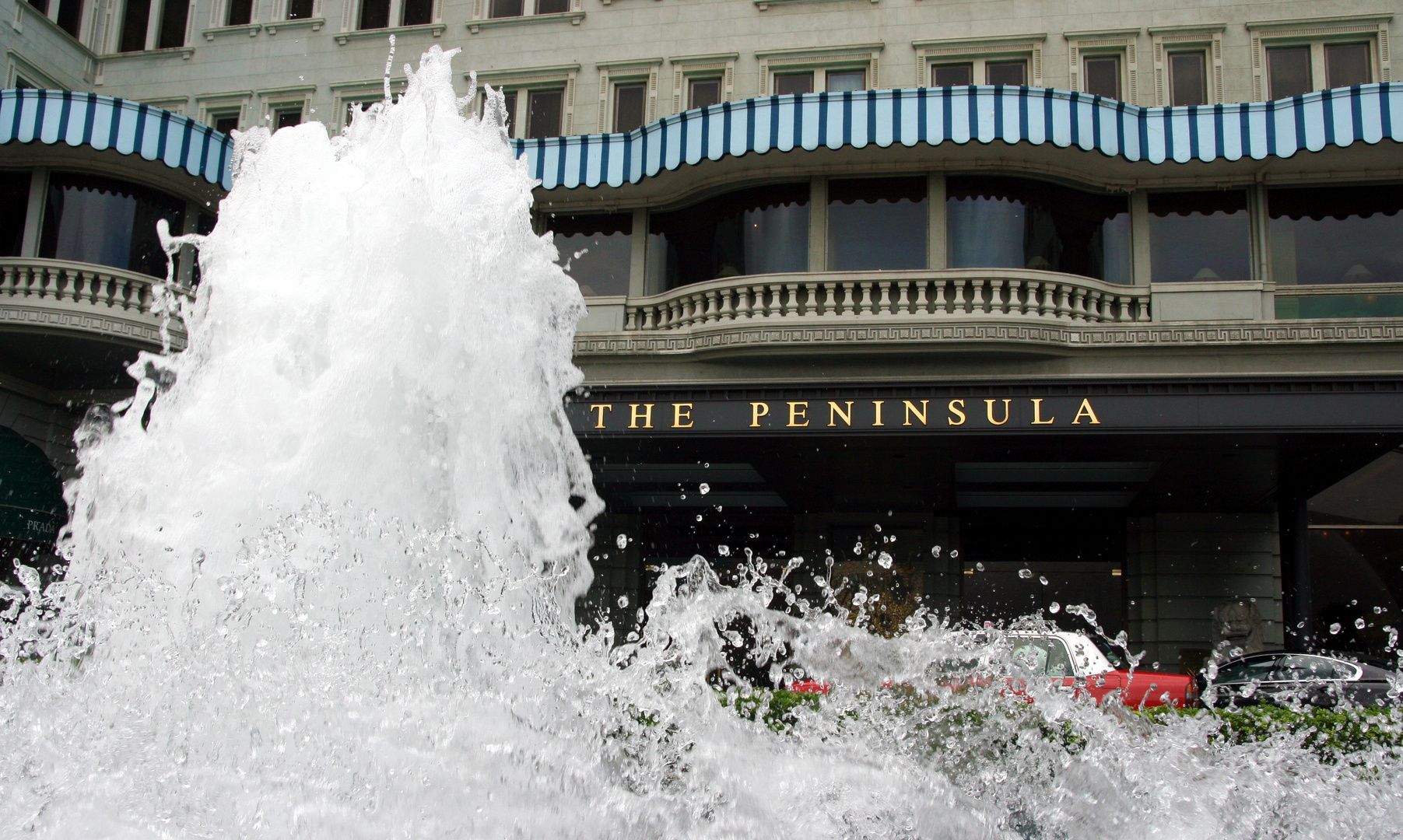 The Peninsula