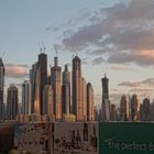 the perfect balance - Dubai