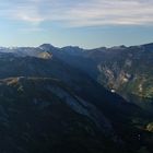 the perfect fjord (panorama)