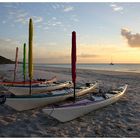 The perfect getaway - Fraser Island by Sea Kayak, September 2004