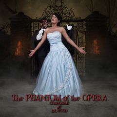 The Phantom of the Opera V