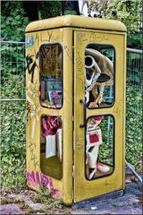 The PhoneBox