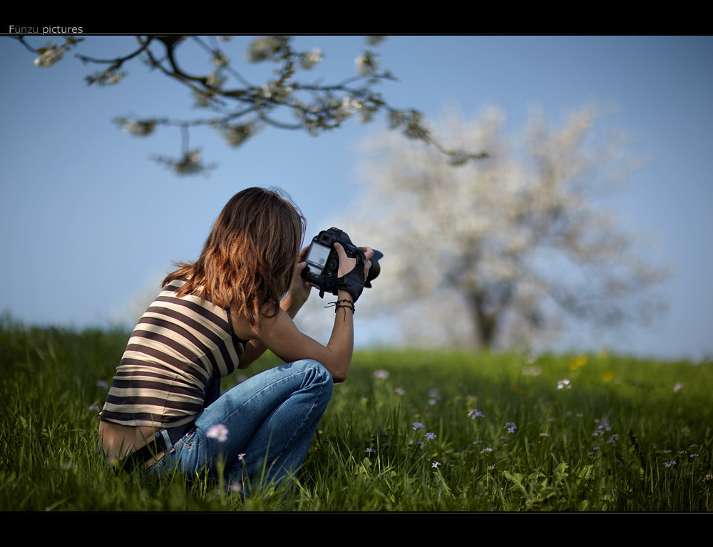 the photographer