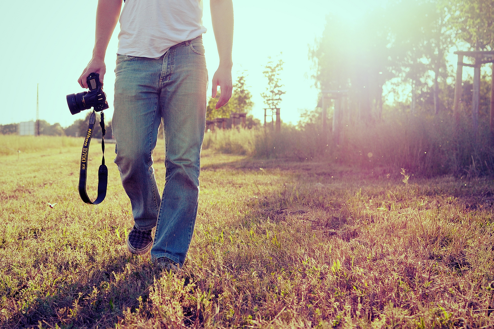 The Photographer