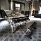 The Piano .