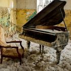 The Piano - Beelitz