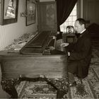 The Piano Man