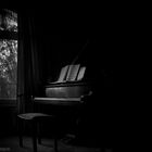 The Piano Room