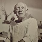 The Picasso Story VII