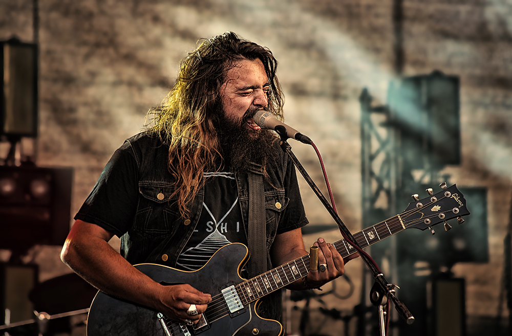 The Picture Book ! Foto &amp; Bild | szene, rockmusik, portrait Bilder auf