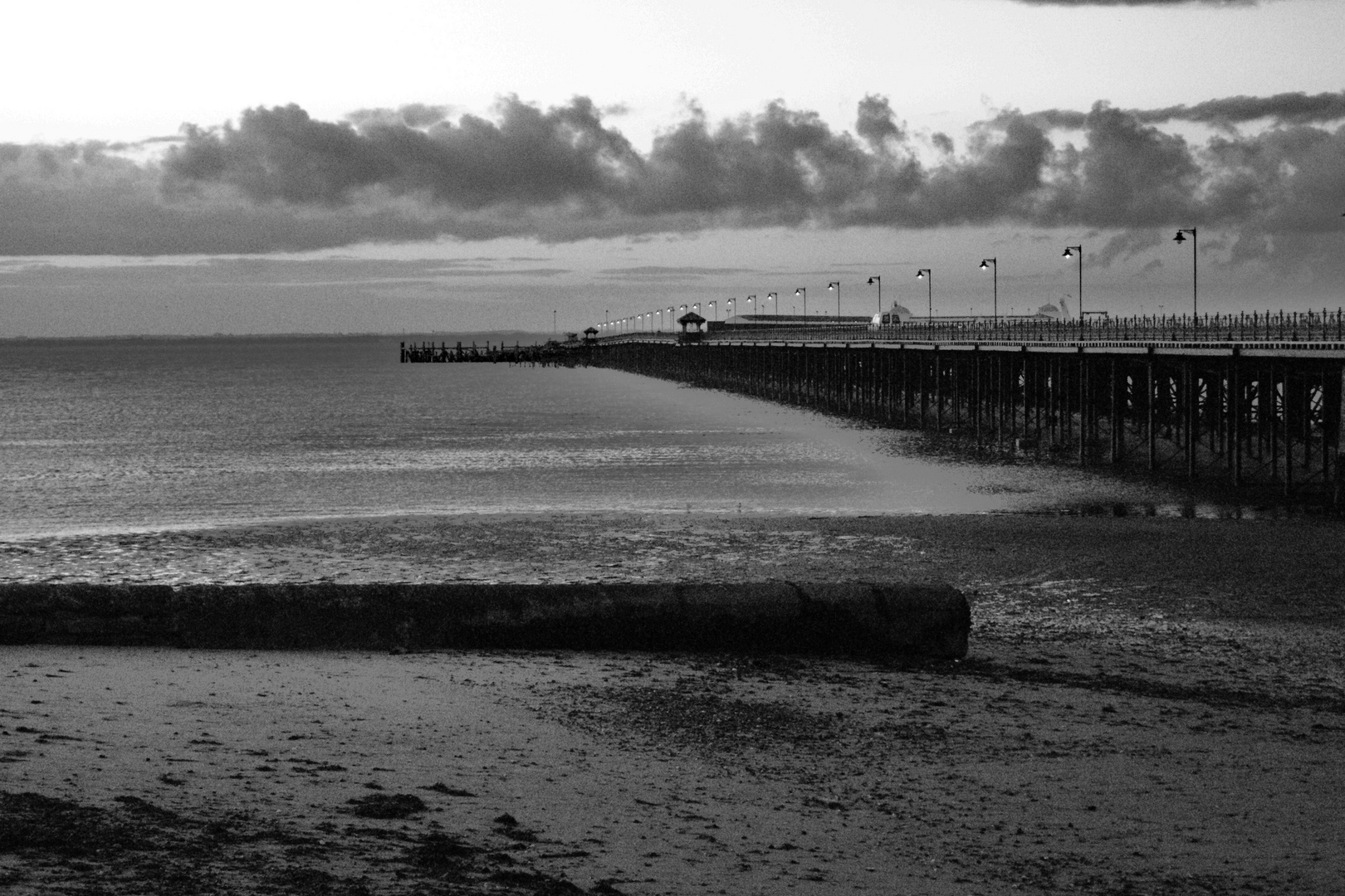 The Pier