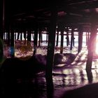 The Pier